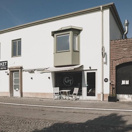Gamla Televerket B&B Borgholm község Kültér fotó