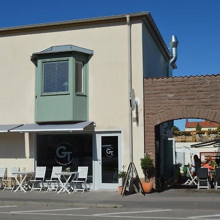 Gamla Televerket B&B Borgholm község Kültér fotó