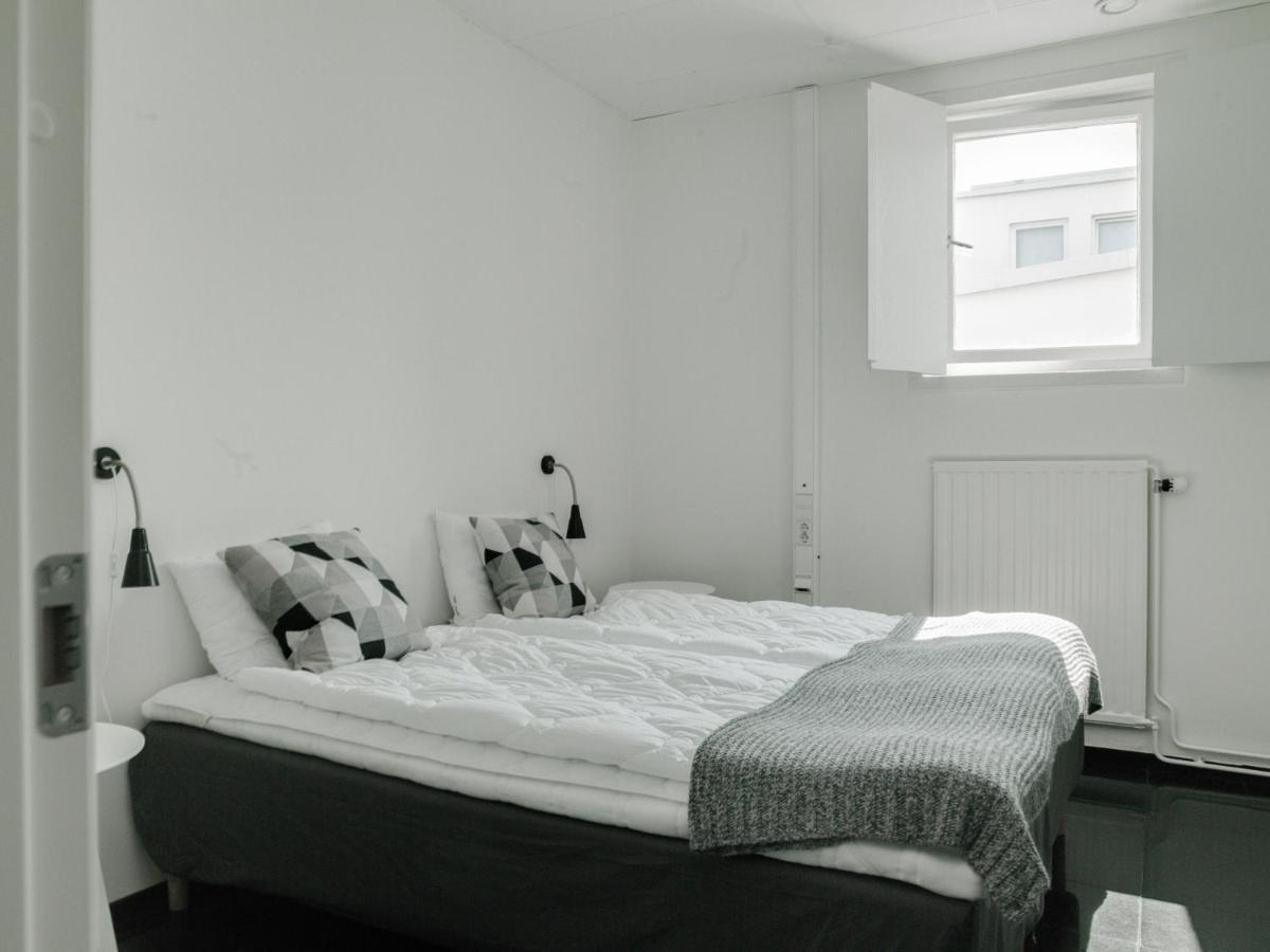 Gamla Televerket B&B Borgholm község Kültér fotó