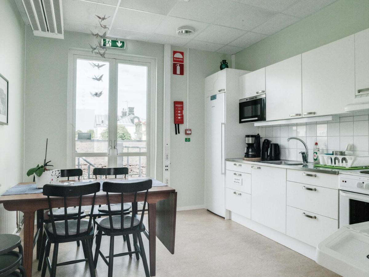 Gamla Televerket B&B Borgholm község Kültér fotó