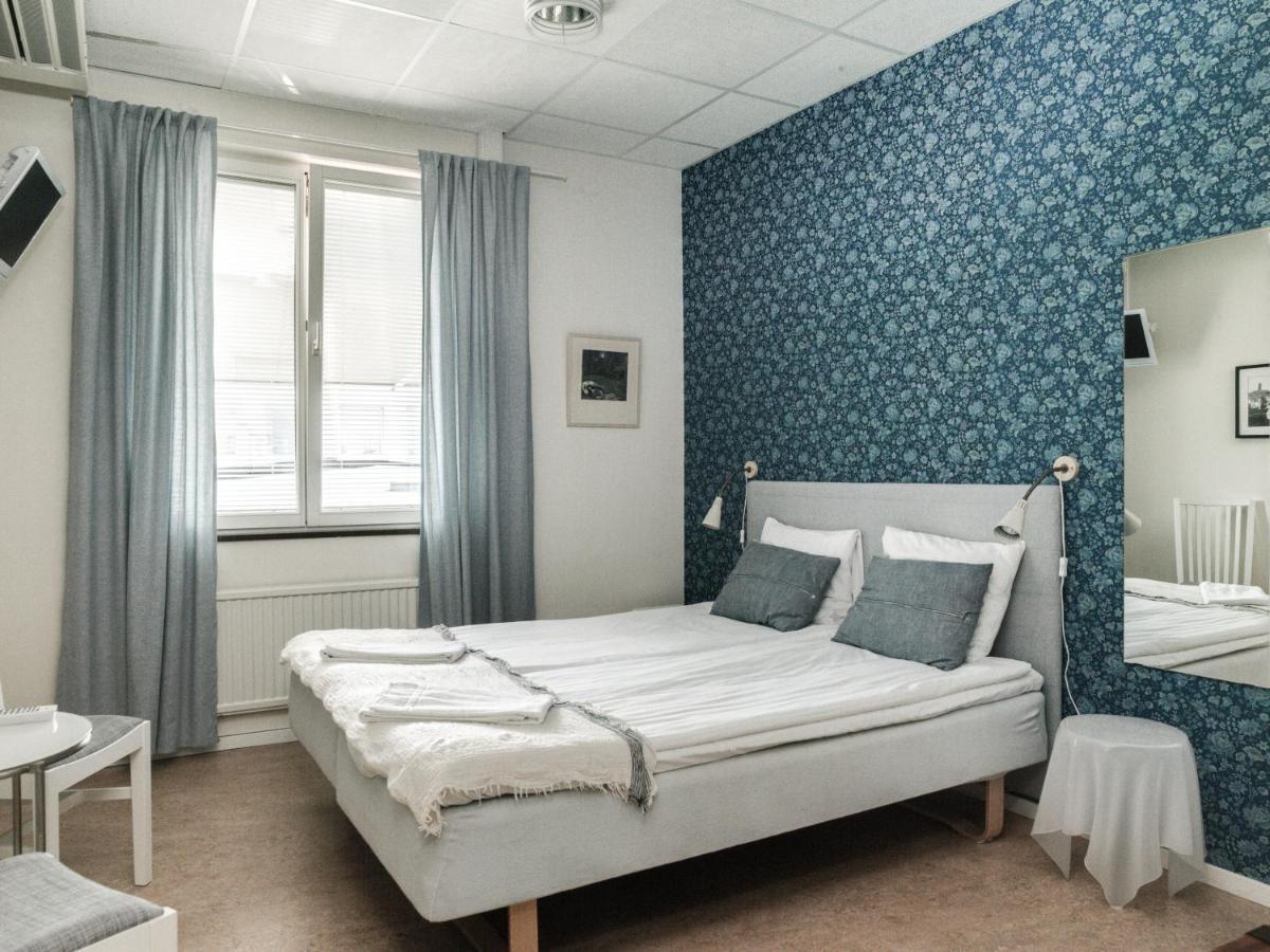 Gamla Televerket B&B Borgholm község Kültér fotó