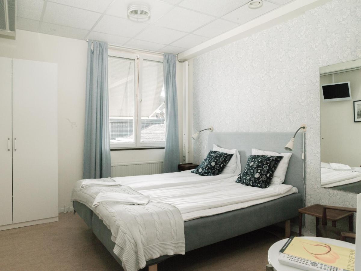 Gamla Televerket B&B Borgholm község Kültér fotó