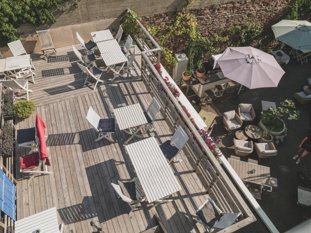 Gamla Televerket B&B Borgholm község Kültér fotó