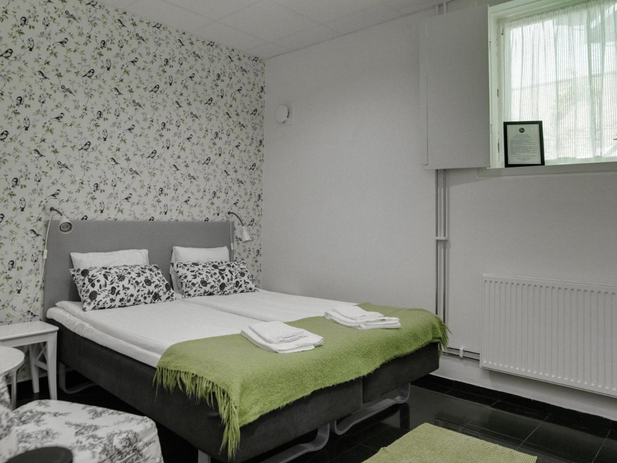 Gamla Televerket B&B Borgholm község Kültér fotó