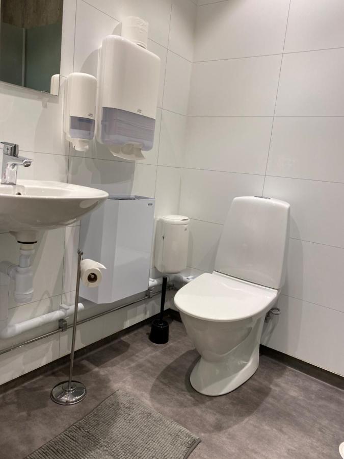 Gamla Televerket B&B Borgholm község Kültér fotó