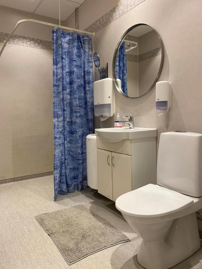 Gamla Televerket B&B Borgholm község Kültér fotó