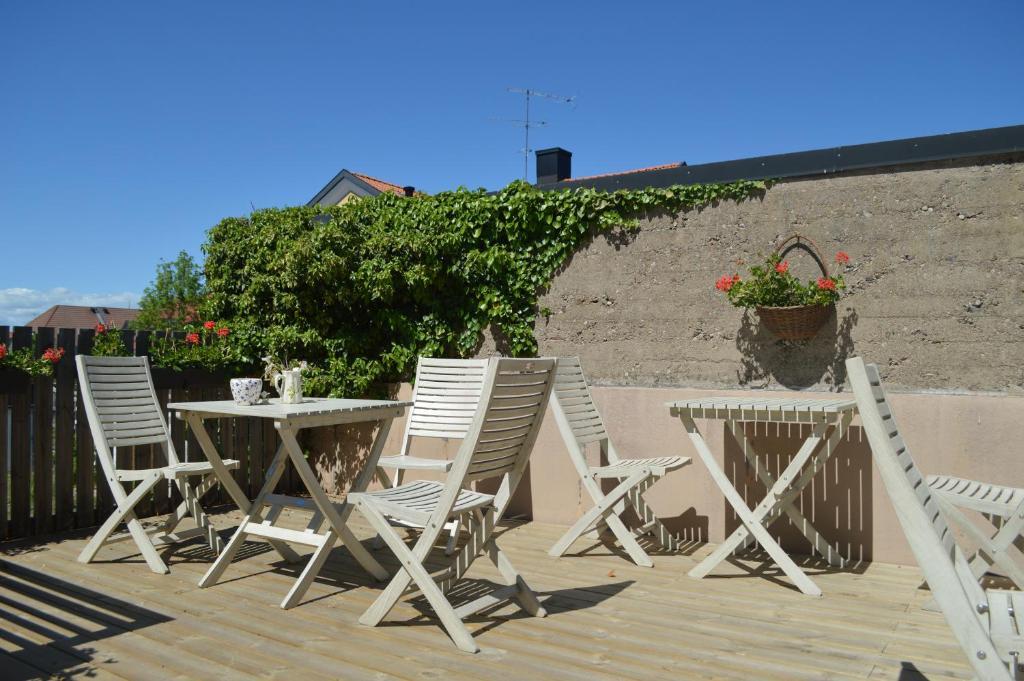 Gamla Televerket B&B Borgholm község Kültér fotó