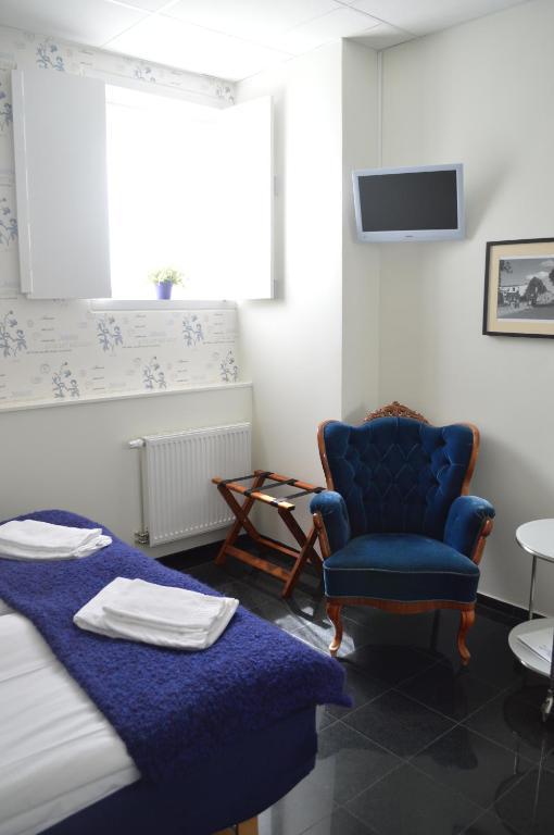 Gamla Televerket B&B Borgholm község Kültér fotó