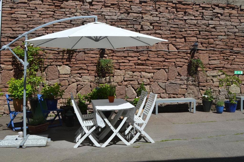 Gamla Televerket B&B Borgholm község Kültér fotó