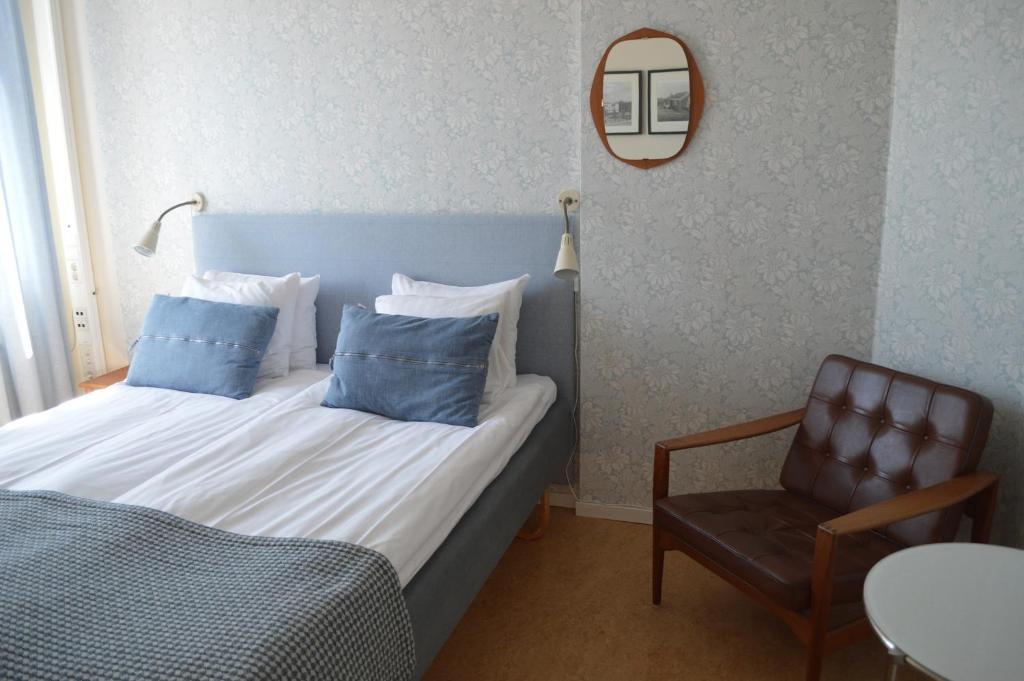 Gamla Televerket B&B Borgholm község Kültér fotó