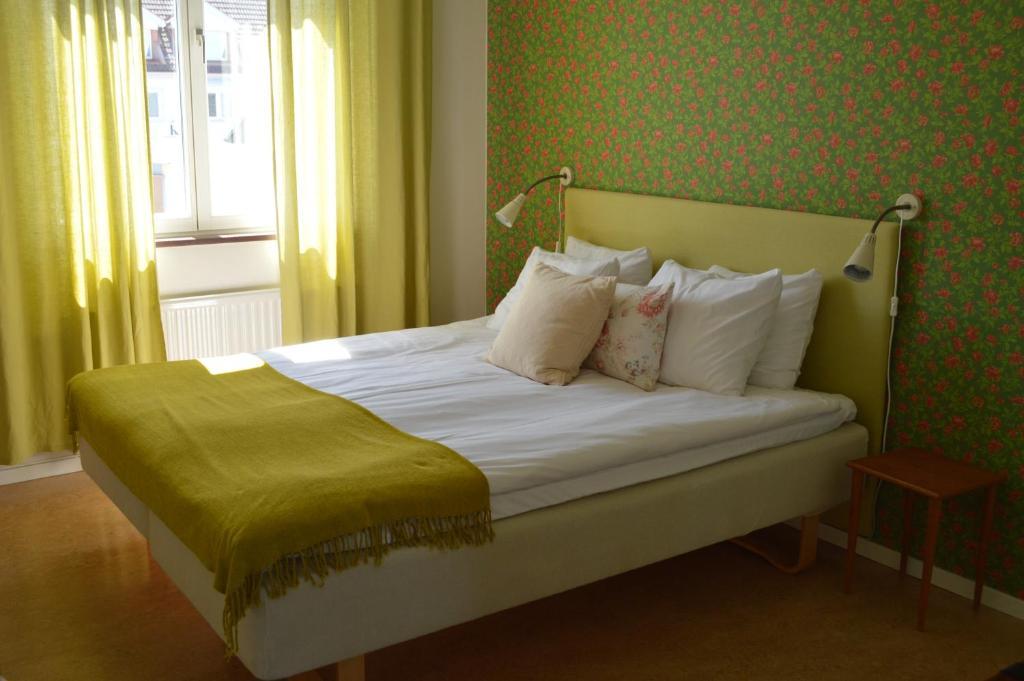 Gamla Televerket B&B Borgholm község Kültér fotó