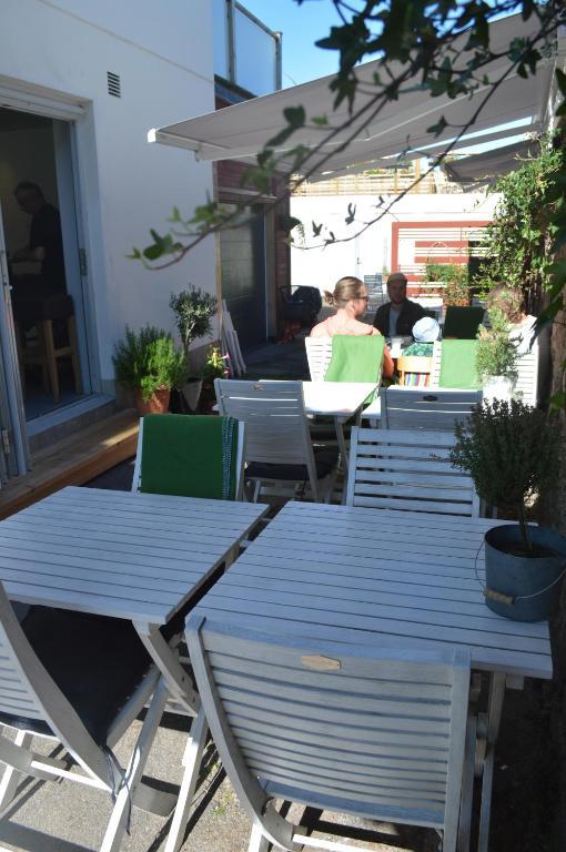 Gamla Televerket B&B Borgholm község Kültér fotó