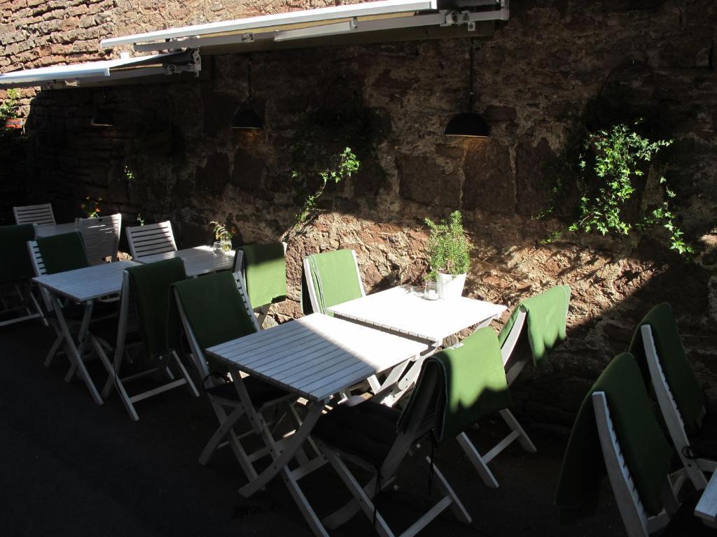 Gamla Televerket B&B Borgholm község Kültér fotó
