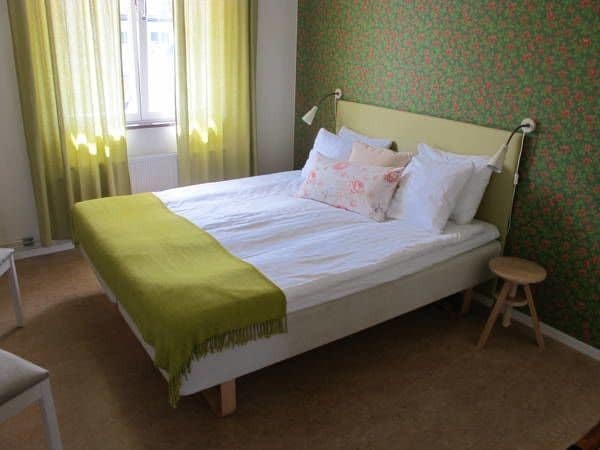 Gamla Televerket B&B Borgholm község Kültér fotó