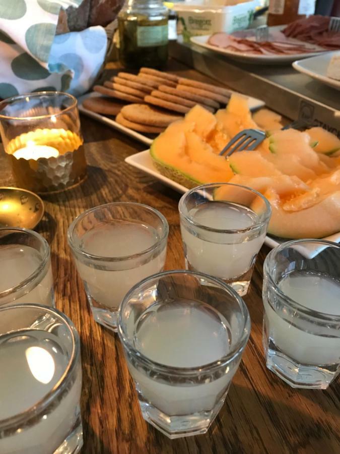 Gamla Televerket B&B Borgholm község Kültér fotó