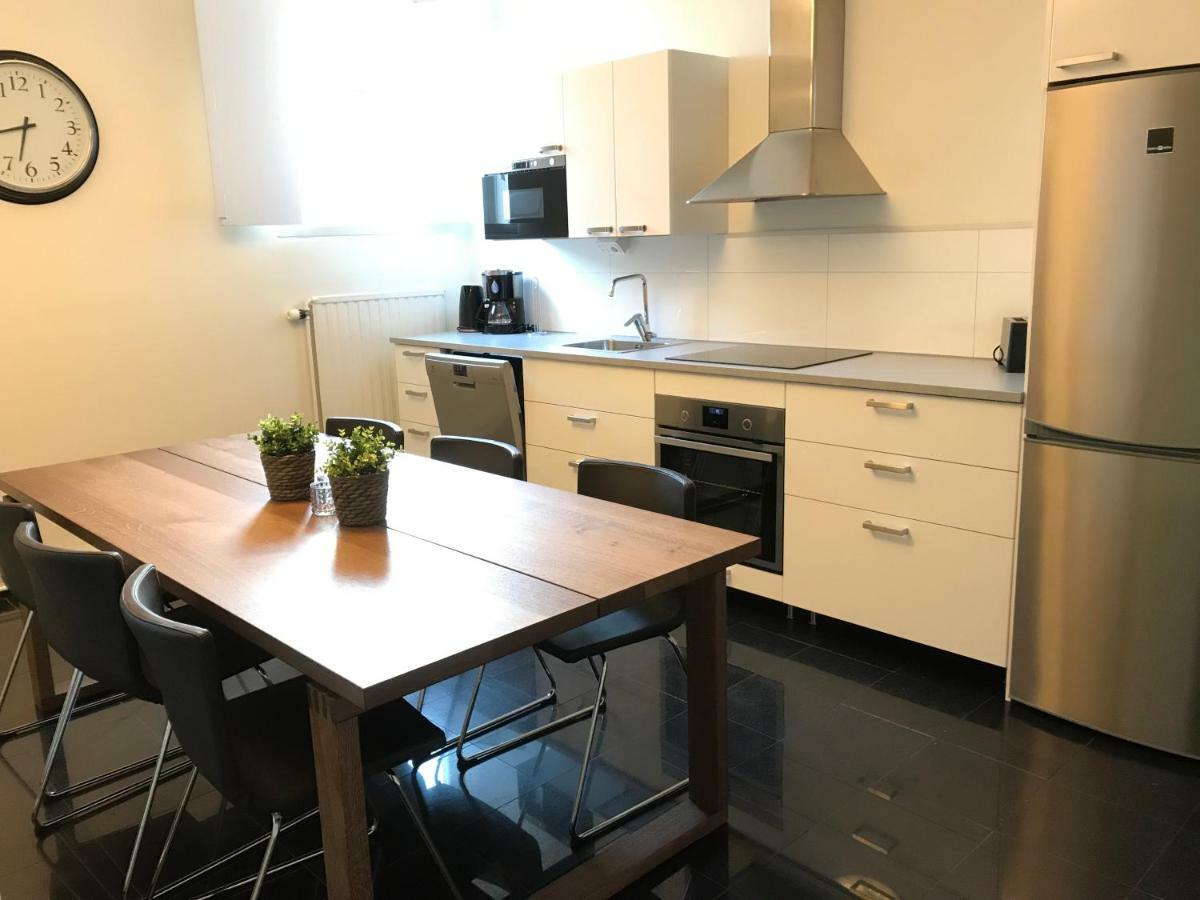 Gamla Televerket B&B Borgholm község Kültér fotó