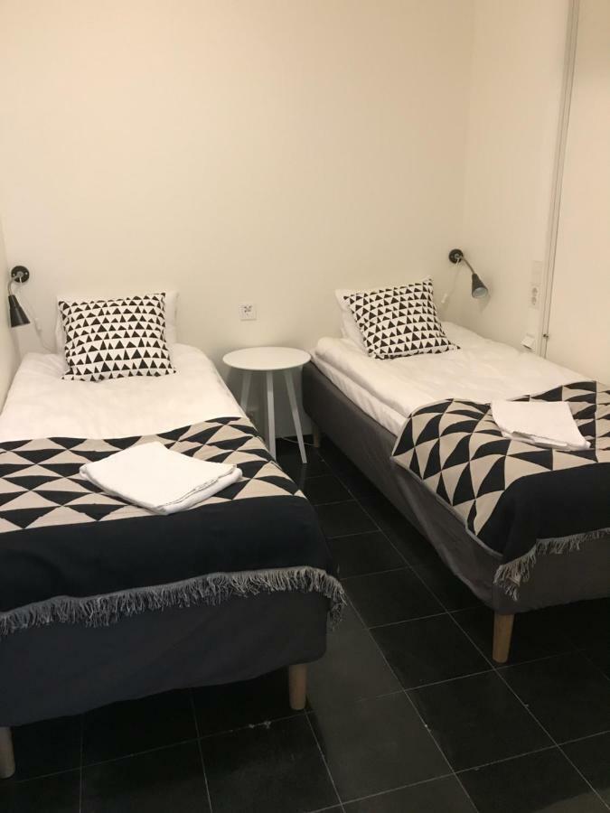 Gamla Televerket B&B Borgholm község Kültér fotó